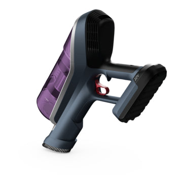 TEFAL HANDSTICK CORDLESS X-FORCE FLEX 8.60 ALLERGY KIT - FLEX TECHNOLOGY 185AW TY9639